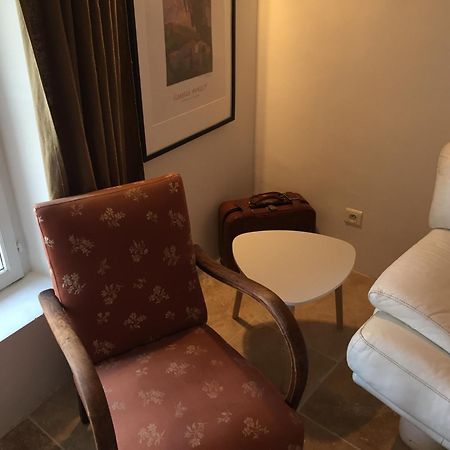 Appartement Centre Apt Belavista Luberon Exterior photo