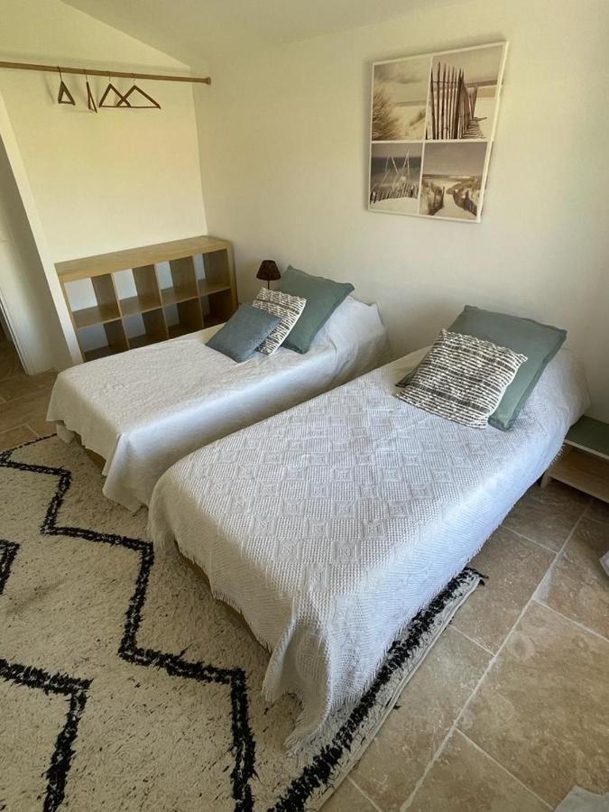 Appartement Centre Apt Belavista Luberon Exterior photo